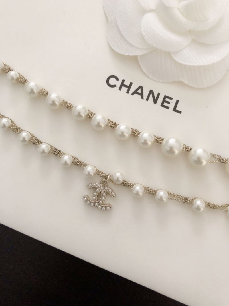 Chanel Necklaces